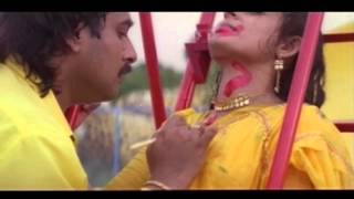 Manjil Maayum Saayam KaalamMazhavil Koodaram Malayalam Film Song [upl. by Brathwaite]