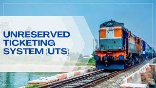 UNRESERVED TICKETING SYSTEMUTS [upl. by Gladdie273]