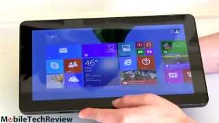 Dell Venue 11 Pro Review [upl. by Aerbua]