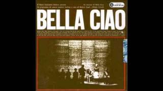 LE CANZONI DI BELLA CIAO disco completo [upl. by Tony592]