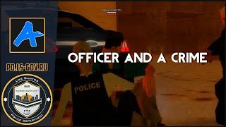 Officer and a crime [upl. by Bellina]