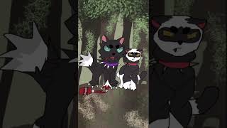 Were rats scourge and bone warriorcats scourge bone rat [upl. by Katrina]