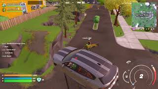 new fortnite glitch 😂 [upl. by Weeks876]