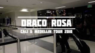 DRACO ROSA TOUR 2mov [upl. by Calvano]