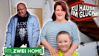 Schockdiagnose Leukämie amp Lungenkrebs 🏥  Part 1  RTLZWEI Home [upl. by Map912]