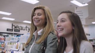 CVS Pharmacy Enhanced Customer Experience New Store Design [upl. by Most]