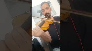 EXPERİENCE Experience violin cower einaudi keman experience einaudi violin keman youtubeshorts [upl. by Esiled]