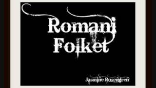 Romanifolket [upl. by Otilesoj]