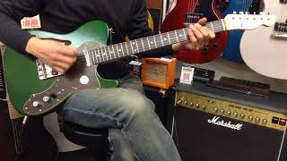 tokai ATHGP AL 【商品紹介Guitar Planet】 [upl. by Mulloy771]