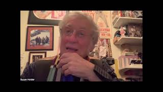 The Iconic Voice of Slademania NODDY HOLDER shares his story [upl. by Annal]