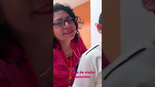 Pase de visita matutino neonatologia neonato [upl. by Netsirhc]