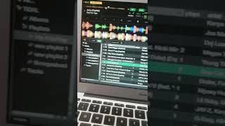 Serato DJ Lite and Tidal Streaming [upl. by Okimuk]