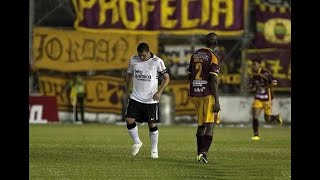 Pre Libertadores 2011 Tolima vs Corinthians [upl. by Nolrev838]