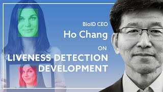 BioID CEO on Liveness Detection in Facial Recognition  Artificial Intelligence in Biometrics  PAD [upl. by Fairleigh791]