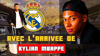 dani carvajal voit grand le real madrid avec larrivée de kylian mbappé determination football [upl. by Fowkes947]