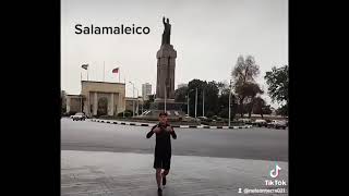 SALAMALEICO  CAIRO EGITO [upl. by Jeffry]