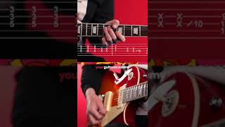 Essential Guitar Triads Lesson for Beginners guitarlessons [upl. by Isied]