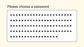 quotYoull never guess my passwordquot 🤓 [upl. by Clerk623]