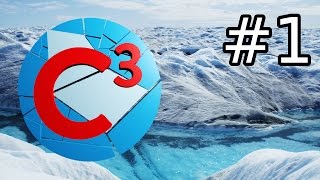 Water and Ice  Crash Course Cryosphere 1 [upl. by Aytida188]