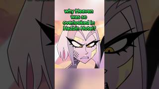 Hazbin Hotel Season 2 Heaven lore is Confirmed by Vivziepop [upl. by Eduino]