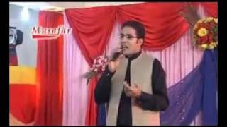 Pashto New Song Rasha Pa Pokhtoo De Rawalam Janana Karan Khan [upl. by Sonya773]