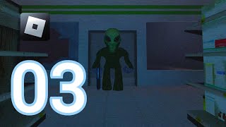 Robolox  Part 3  Midnight Doctors  WalkthroughGameplay [upl. by Eahc]