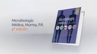 Microbiología médica nueva edición del texto más reputado y referencia mundial de esta asignatura [upl. by Ahsyt60]