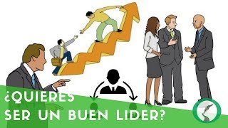 Como ser un líder► Dios Escribe Tú Camino [upl. by Hecker859]