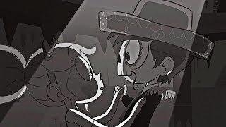 XXXTentacion  I Dont Wanna Do This Anymore  Starco AMV [upl. by Rasia]