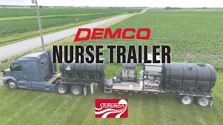 Demco Nurse Trailer [upl. by Ennayrb55]