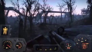 Fallout 4 Saugus Ironworks  a Yangtze quest [upl. by Gregg963]