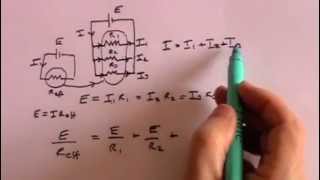 Electricity  A Level Physics [upl. by Schaefer]