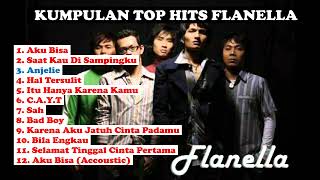 Flanella  Full Album Flanella [upl. by Nnylyrehc]