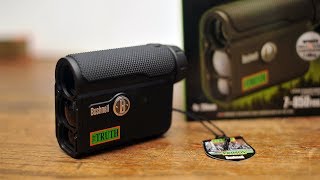 How Does a Laser Range Finder Work [upl. by Sierra]