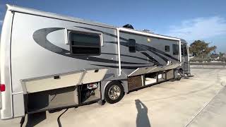 2004 NEWMAR KOUNTRY STAR 3905 42000 MILES [upl. by Chladek]