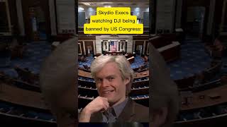 Skydio loves Congress for THIS dji drone memes [upl. by Zosema]