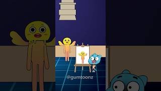 Help Penny choose her body parts  the amazing world of gumball [upl. by Naam]