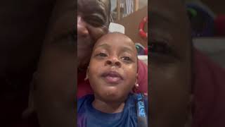 Get A Grip me and Jakai trending explore viralvideo son greatwolflodge dad him life [upl. by Lohse394]