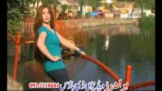 ZA SPINA KONTARA YAM NEW SONG 1 2011 DANCE BY SEHAR KHAN SEHAR NEW DANCE ALBUM [upl. by Launce]