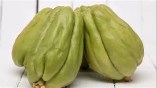 BENEFICIOS DEL CHAYOTE O TAYOTA PARA LA SALUD 2020 [upl. by Legra]