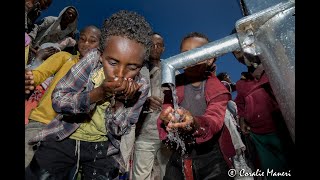 Pozzo di Shektoro Tigray Etiopia [upl. by Enortna]