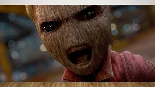 National Groot Day Song [upl. by Irme]