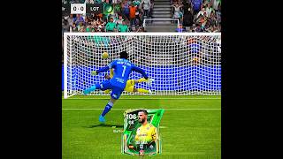 De gea ☠️🧤eafcmobile fifamobile eafc fifa [upl. by Brynn]