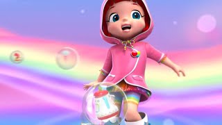 Rainbow Ruby  The Show Must Go On  Full Episode 🌈 Toys and Songs 🎵 [upl. by Notlok]