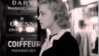 quotAscenseur pour léchafaudquot 1958 avec Jeanne Moreau [upl. by Tips]