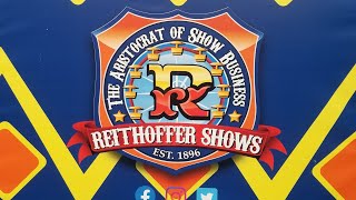 REITHOFFER SHOWS IN VOORHEES NJ 5222023 AT MALL PARKING [upl. by Etnahc82]