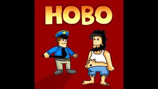 Hobo Flash Game OST  1  Chill Out Menu Loop by Gporev [upl. by Oal]