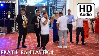 Fratii Fantastici  Cu Ea Numai Cu Ea • Colaj Manele De Petrecere • LIVE Nunta  ✆ 0748653554 [upl. by Didi]