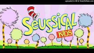 Seussical Kids Rehearsal Music  06 Its Possible Part 1 [upl. by Arraik947]