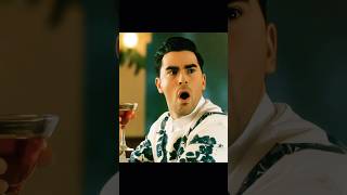 Schitts Creek David Stevie and the red wine 🍷 schittscreek shorts funny comedy [upl. by Berni907]